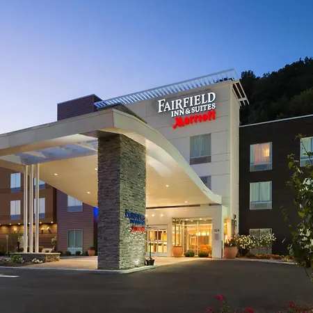 Fairfield Inn & Suites By Marriott Athens